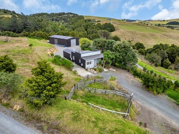 116 Mcalister Road, Whangarei