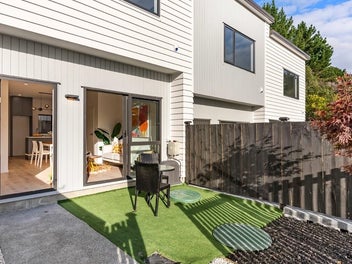 22/38 Fairlands Avenue, Waterview, Auckland