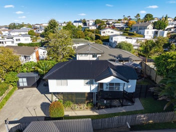 53C Howe Street, Howick, Auckland