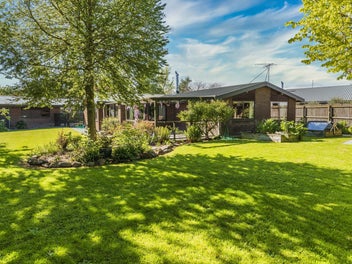 4 Matai Place, Oxford, Oxford