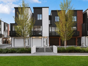 22/182 London Street, Hamilton Central, Hamilton