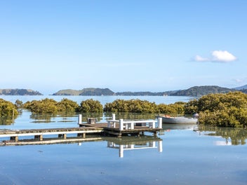 1613 Manaia Road, Manaia, Coromandel