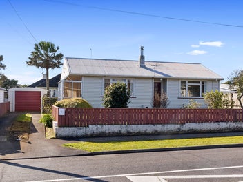 1 Barry Street, Ferndale, New Plymouth