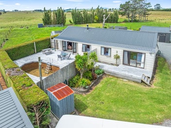 5225B State Highway 10, Kaingaroa, Kaitaia