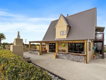 57 Talbot Road, Salisbury, Timaru