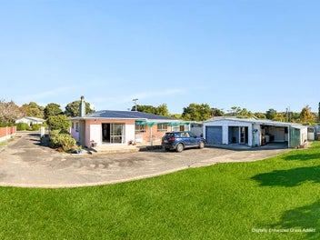 32 Mitchell Road, Wairoa, Wairoa