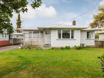 59 Kettle Avenue, Awapuni, Palmerston North