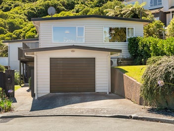 28 Govind Gr, Ngaio, Wellington