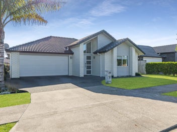 61 Turnberry Drive, Wattle Downs, Auckland