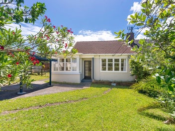 1 Handley Avenue, Narrow Neck, Auckland