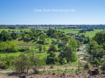245B Wallace Road, Koputaroa, Shannon