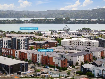 7/6 Onekiritea Road, Hobsonville, Auckland