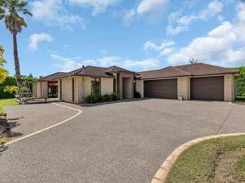 29 Tullamore, Maunu, Whangarei