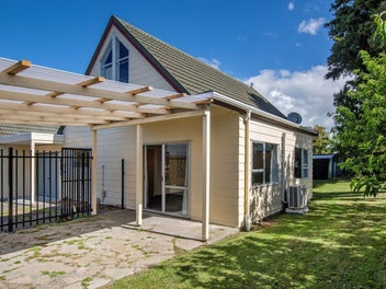 6 Thomas Street, Tikipunga, Whangarei