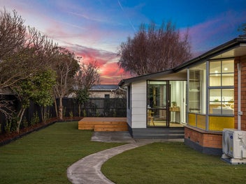 80 Sawyers Arms Road, Northcote, Christchurch