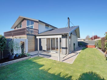 15A Watson Place, Rangiora