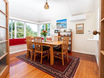 13 Leveson Street, Strathmore Park, Wellington