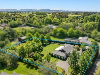 502 Mill Road, Ohoka, Kaiapoi