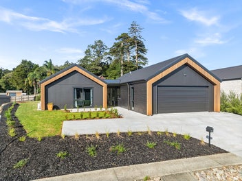 4 Awanui Lane, Whangarei