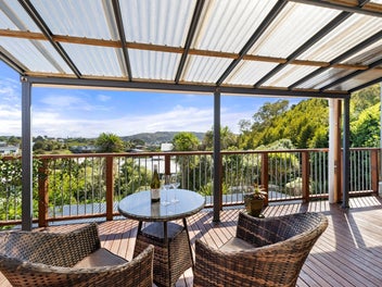 25 Manukau Road, Raglan, Raglan