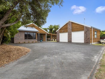 129 Waitaha Road, Welcome Bay, Tauranga