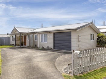 1/44 Arthur Crescent, Hilltop, Taupō