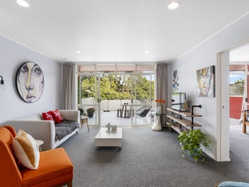 4D/20 Ian Marwick Place, Birkenhead, Auckland