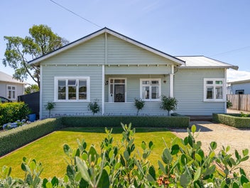 162 Colombo Road, Masterton