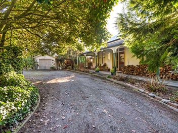 31 West Town Belt, Rakaia, Rakaia