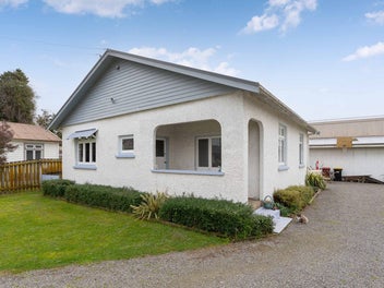 148 Renall Street, Masterton