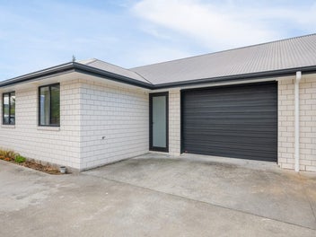 5/60 Boundary Road, Claudelands, Hamilton