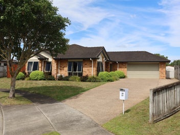 17 Cranmer Close, Rototuna North, Hamilton