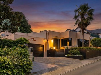 145 Milton Road, Bluff Hill, Napier