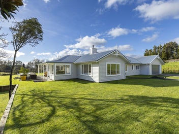 369 Tariki Road South, Ratapiko, Ratapiko