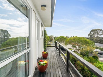 3/27 Caulton Street, St Johns, Auckland