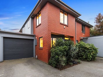 71B Mandeville Street, Riccarton, Christchurch