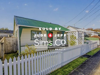 8 Lowther Street, Whanganui, Whanganui