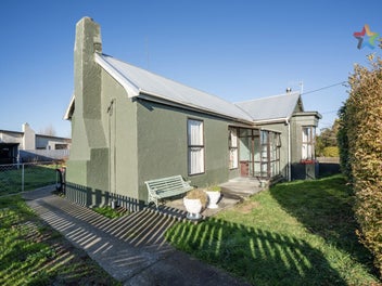 240 Princes Street, Strathern, Invercargill