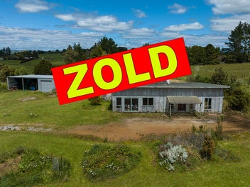 33 Signal Road, Okaihau, Okaihau