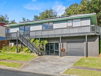 41 Herekawe Drive, Spotswood, New Plymouth