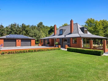 63 Keetly Place, Kaiapoi