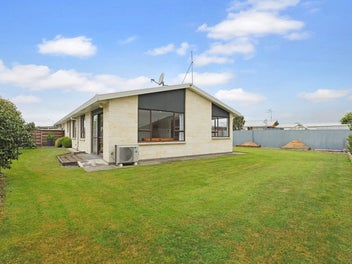 36A Johnstone Street, Tinwald, Ashburton
