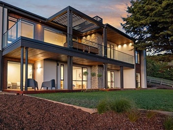 8 Kepler Ridge Lane, Halswell, Christchurch