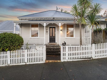 23 Bond Street, Grey Lynn, Auckland