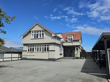 18 Franklin Street, Greymouth, Greymouth