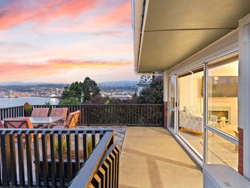 3 Glengyle Street, Vauxhall, Dunedin