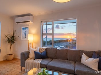 144 Owhiro Bay Parade, Ōwhiro Bay, Wellington