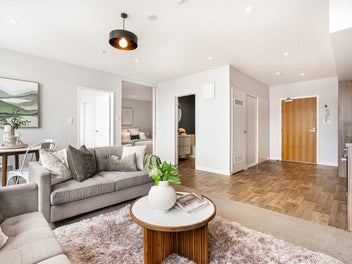 307/14 Laings Road, Hutt Central, Lower Hutt