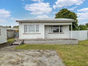 4A College Street, Awapuni, Palmerston North
