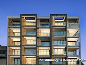 207/12 Mackelvie Street, Grey Lynn, Auckland